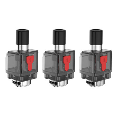 SMOK Fetch Pro Pods 3pk