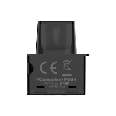 Smok NexMesh Pods 3pk