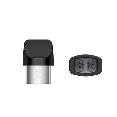Yocan X Concentrate Pods 5pk