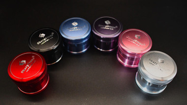 Sharpstone VS2.5 4-Piece Grinder