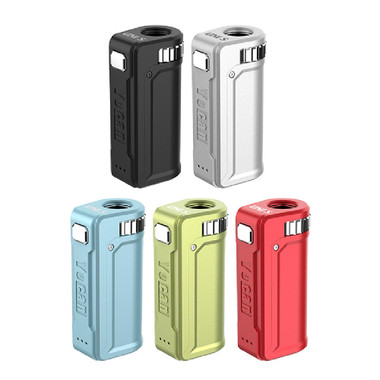 Yocan Uni S Box Mod - 10 Seconds Preheat