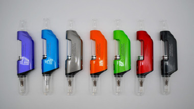 Lookah Seahorse Pro Vaporizer Kit