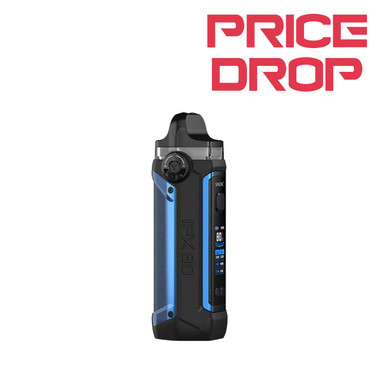 Smok IPX80 Pod Kit