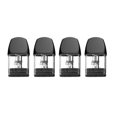 Uwell Caliburn A2 Pods 0.9ohm 4pk