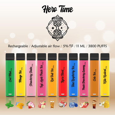 vape for salt nic What Are The Best Devices For Nic Salts?