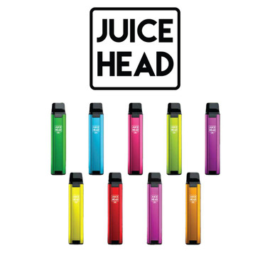 Juice Head Bars 3000 - $4.87