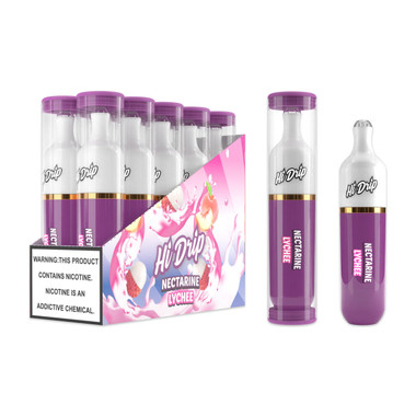 Hi-Drip 3000 Puffs - $4.29 | PerfectVape
