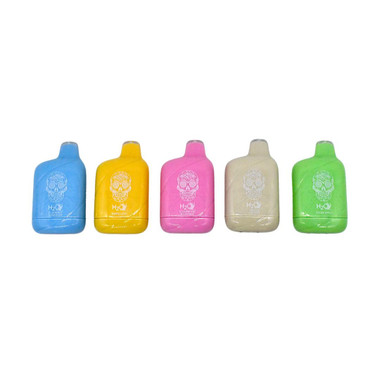 Esco Bars H20 6000
