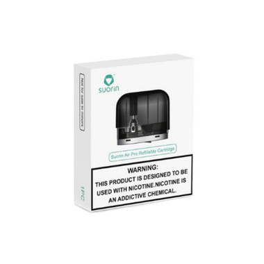 Suorin Air PRO Pod