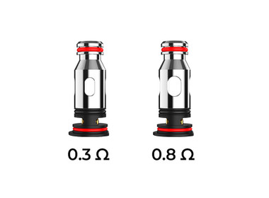 Uwell PA Coils 4pk