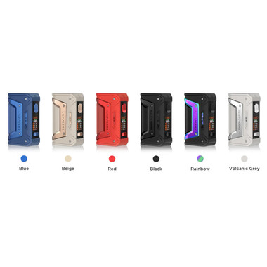 GeekVape L200 CLASSIC Mod