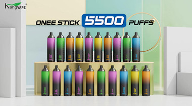 KANGVAPE ONEE STICK 5500 Puffs - $9.20 - Disposable Vape | PerfectVape