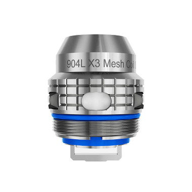 Freemax 904L X2 0.2ohm Mesh Coil 5pk