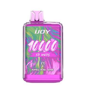 iJoy Bar SD10000