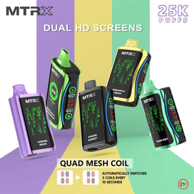 mtrx mx25000 disposable vape Geek Bar Clio Platinum 50K Disposable Vape Review: A 50,000-Puff Power –  cometovape