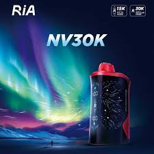 GeekBar RIA NV30K - $13.99