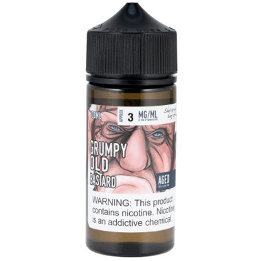 MBV E-Liquid 100ml - $9.95 - Micro Brew Vapor E-Liquid | PerfectVape