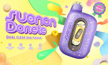 Suonon Donete 50K - $15.99 - 20ml | PerfectVape