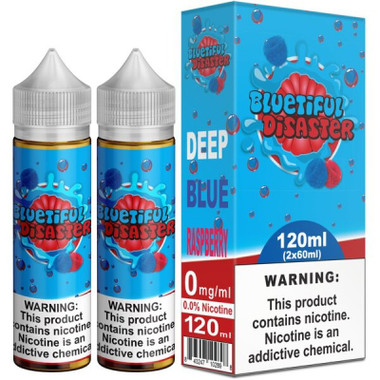 Transistor E-Liquid 60ml (2 Pack) - $13.75 | PerfectVape