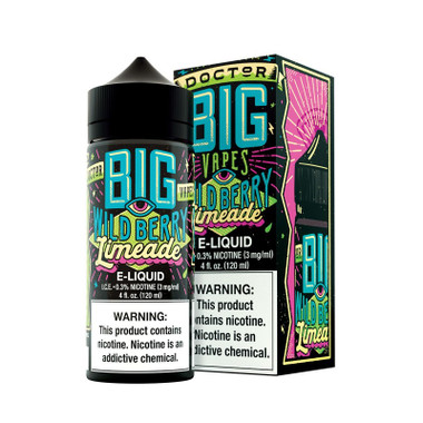 elfbar nachfüll pod läuft aus BOU E-LIQUID