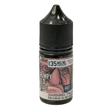 b and m vape juice MBV Salt 30ml - $10.50 - Salt NIC E-Liquid