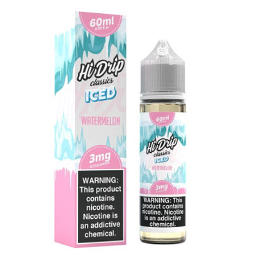 Hi-Drip Classics 60ml E-Liquid - $9.50