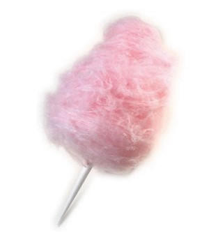Cotton Candy (Circus) TFA - PerfectVape