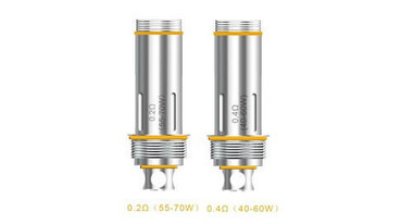Aspire Cleito Coils (5pk)
