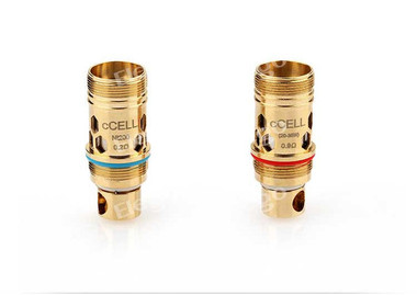 Vaporesso Target Ceramic Coils (5pk)