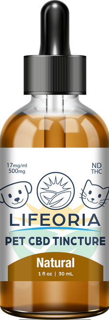 Pet Tinctures