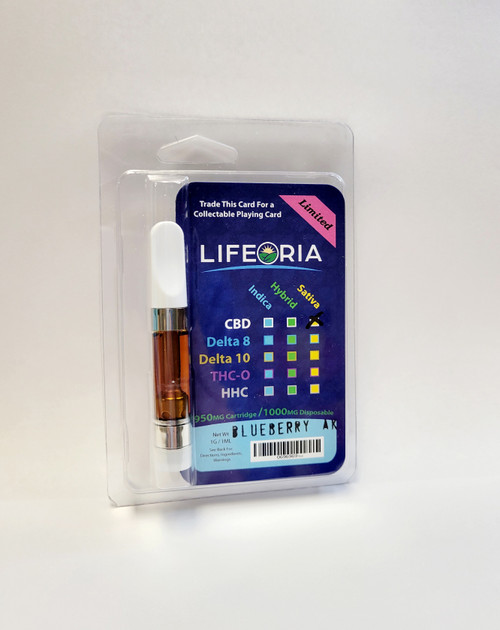 CBD Vape Broad Spectrum