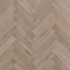 Mannington Latitude Collection Park City Herringbone Alpine