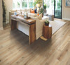 Silver Oak Hardwood Butterscotch