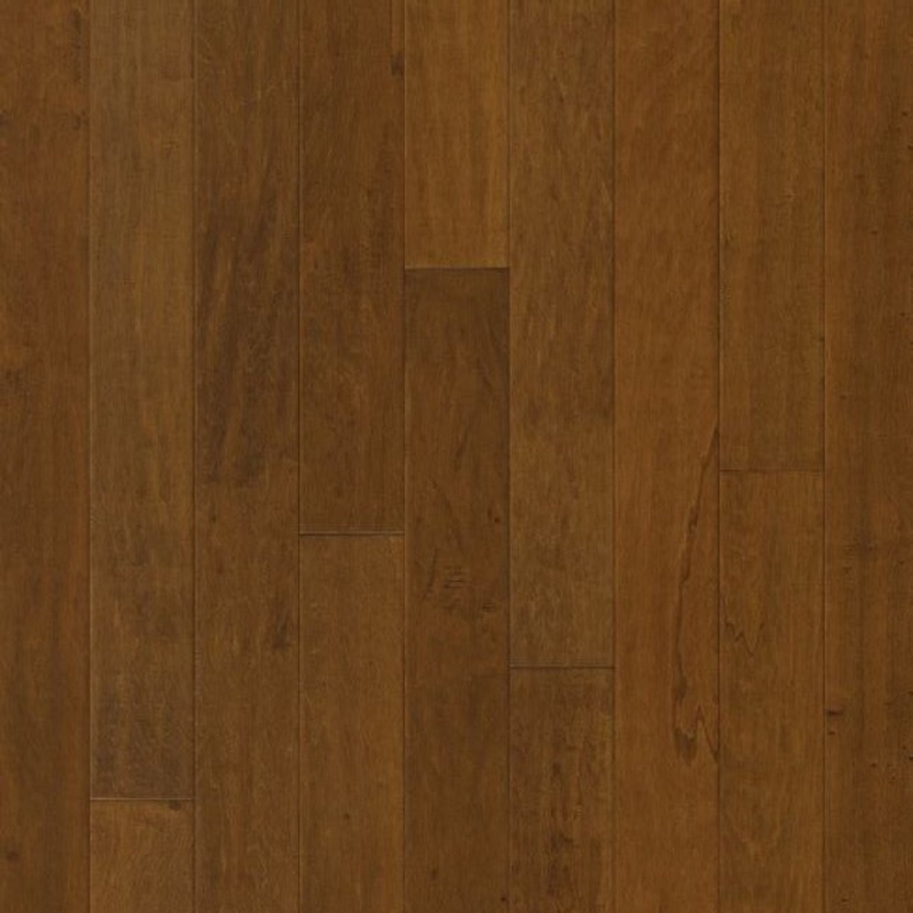 Reward Floors Camino II Collection Maple Bourbon