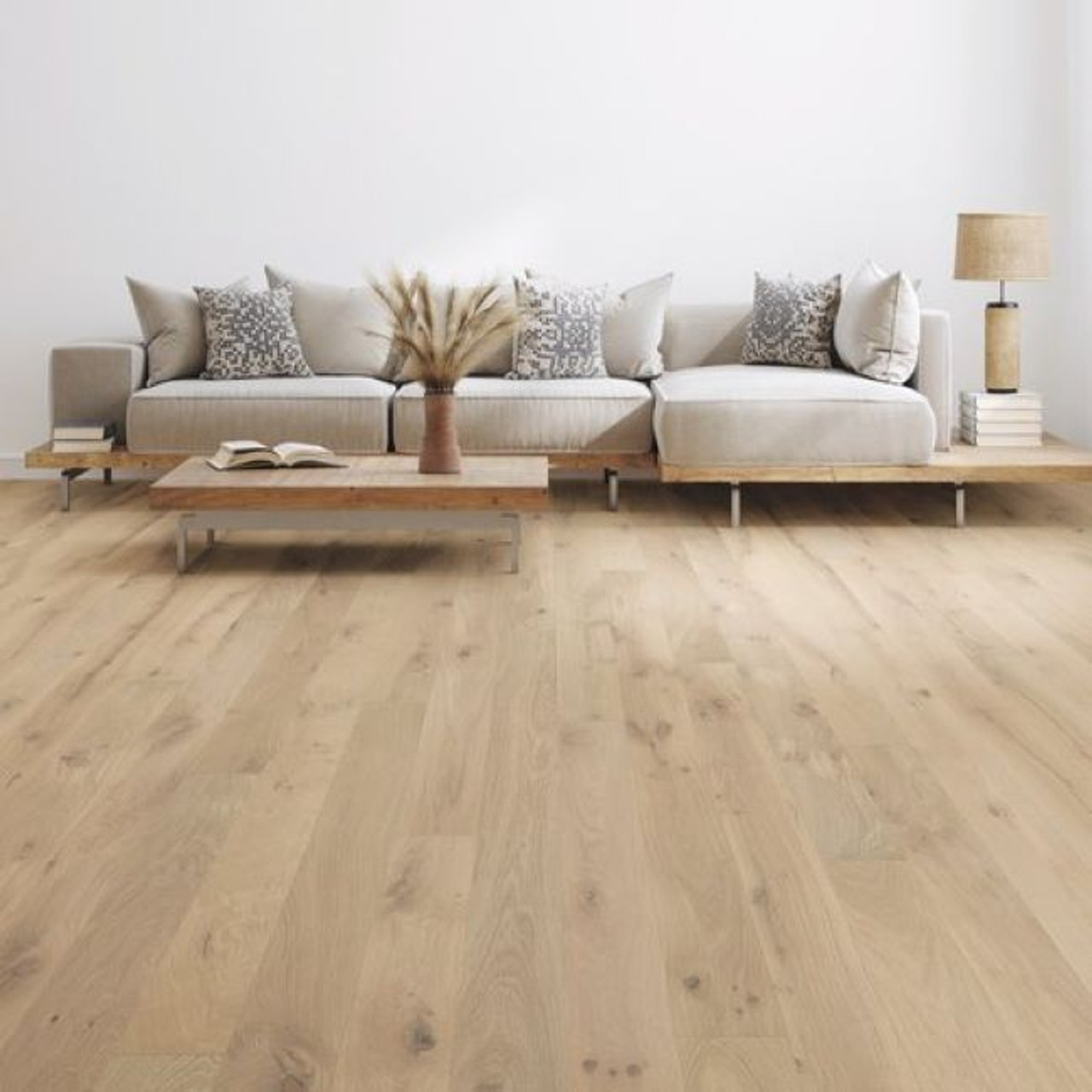 Bravada Hardwood Branche Collection Country Grade Charel