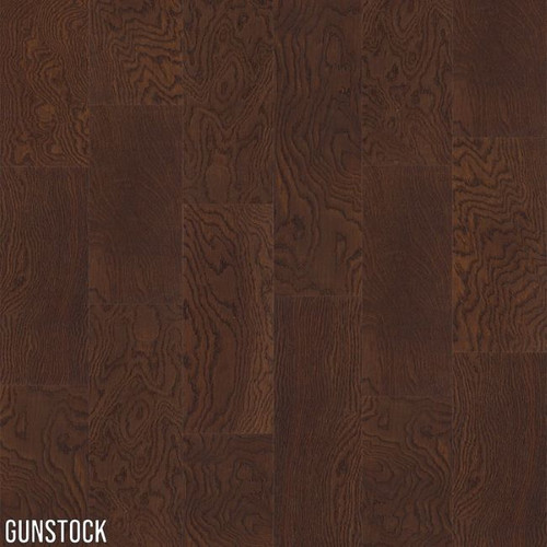 LW Mountain Castle Collection Oak Dark Gunstock