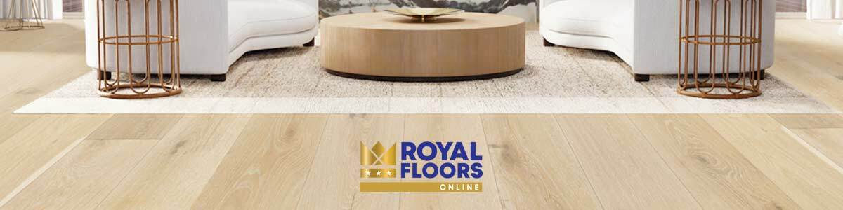 About Royal Floors Online and our mission to deliver quality, affordable flooring with exceptional service and transparency.