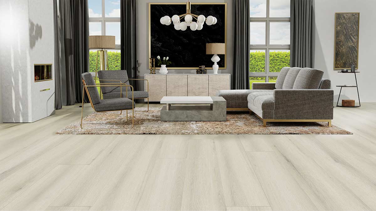 AquaProof Laminate Flooring Advantages