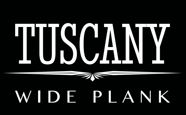 TUSCANY WIDE PLANK