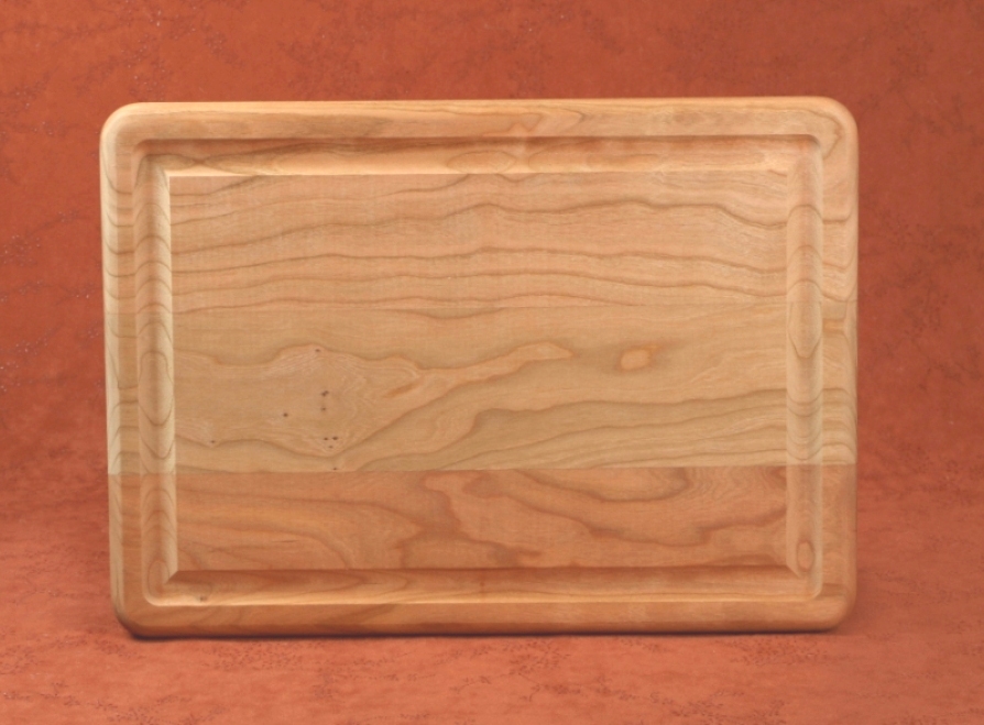 1 x 10 x 14 Traditional Cutting Boards