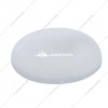 5-1/2" To 6" Chrome Dome Horn Cover