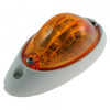 Small Aerodynamic Combination Marker Side Turn Lights