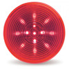 Hi Count® 2 1/2" LED Clearance Marker Lights Optic Lens