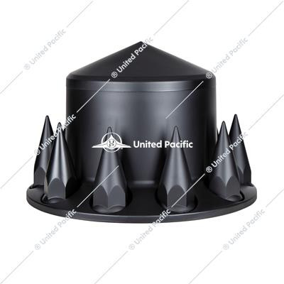 Our Products United Pacific Axle Cover Kits Exit 299 Chrome Shop