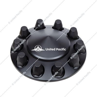 Our Products United Pacific Axle Cover Kits Exit 299 Chrome Shop