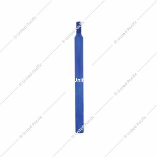 6" Shifter Shaft Extension - Indigo Blue