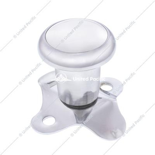 Heavy Duty Aluminum Steering Wheel Spinner