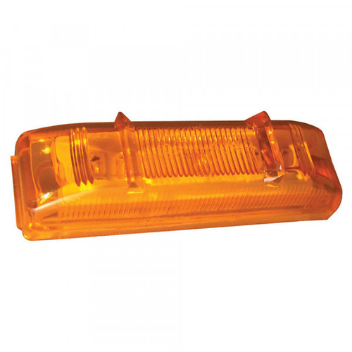 SuperNova® LED Clearance Marker Lights AMBER