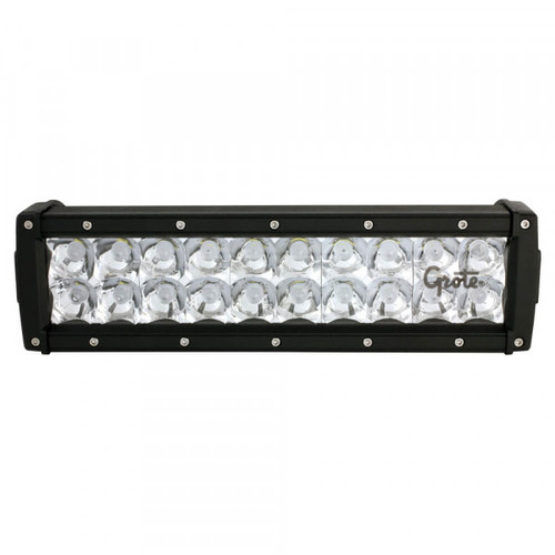 LED Off Road Light Bars 10" Light Bar, 12V/24V