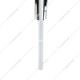 18" Shifter Shaft Extension - Pearl White